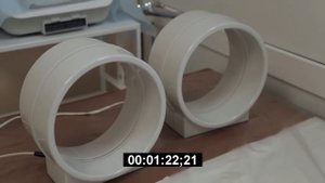 Санаторий "Курортная Больница" в Кисловодске