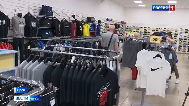 Орловщина приближается к снятию ограничительных мер