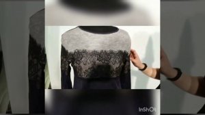 Платье 1816. Размеры 44 - 54. Milana Style. Трикотажная фабрика.