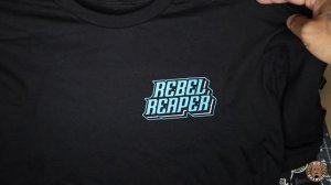 Boxing Session - Rebel Reaper