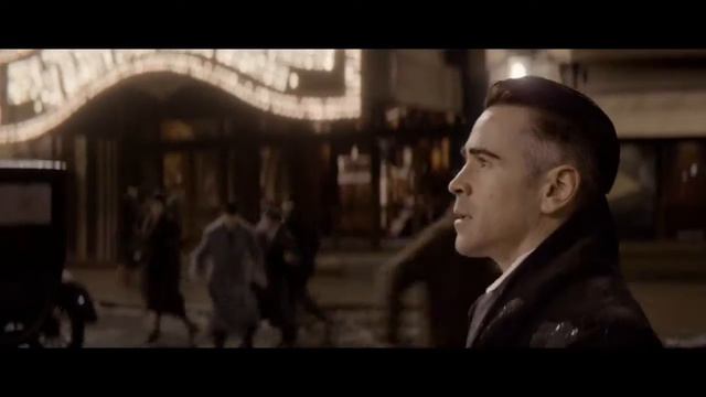 Fantasic Beasts Sabotage Trailer смотреть онлайн