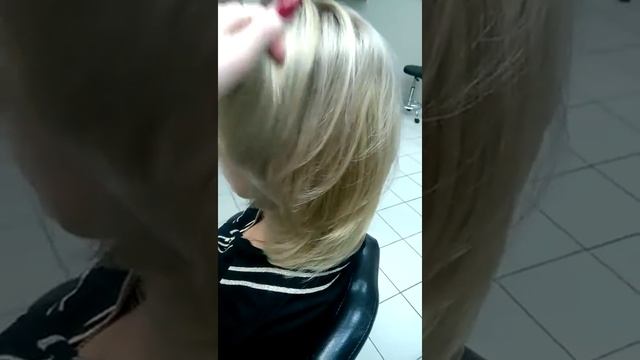 Колорирование волос   Имидж Стайл   Тюмень75