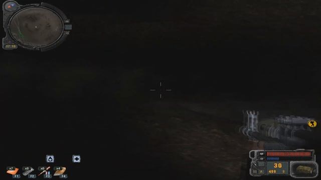 S.T.A.L.K.E.R. Зов Припяти (часть 7) - Поиск друзей Кардана. смотреть онлайн