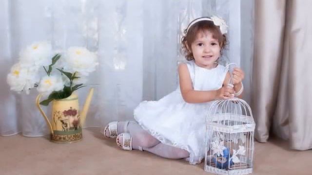 Детский проект "200 лет тому назад"