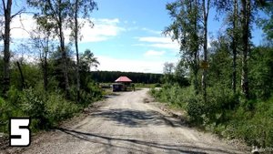 10 самых маленьких городов России