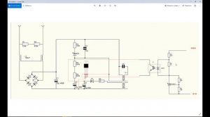 Ремонт Microlab m-900. Не включается