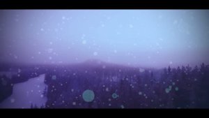 THE WOLF SONG - Nordic Lullaby - Vargsången | 1 Hour by Jonna Jinton