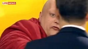 Борецкий vs Титомир(Бо)