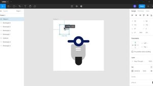 How to make/design Logo, Vector, SVG in Figma ? || Figma