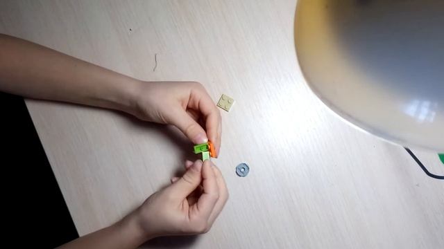 Лего лайфхак