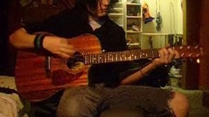 Linoleum - NOFX (Acoustic Cover)