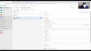 DevOps S1E6 - Deployment Linux Container to build, deploy, run on Azure App Services