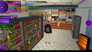 Как починить транспорт а матрешке рп?