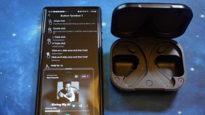 FiiO UTWS5 True Wireless Bluetooth Amplifiers - Unboxing & Review