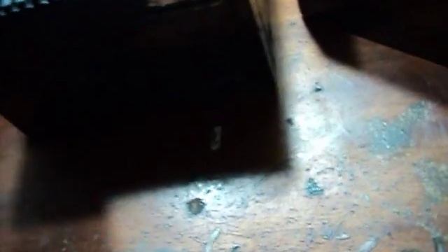 Модернизация бесперебойника APS500