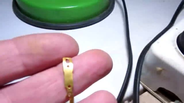 ВЫ НЕ ПОВЕРИТЕ! ЗОЛОТО Из импортных реле OMRON смотреть онлайн