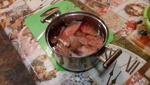 #ГОРБУША 2 РЕЦЕПТА засолки ✔ ПРЯНАЯ и в РАССОЛЕ ✔ ВКУСНОТА!