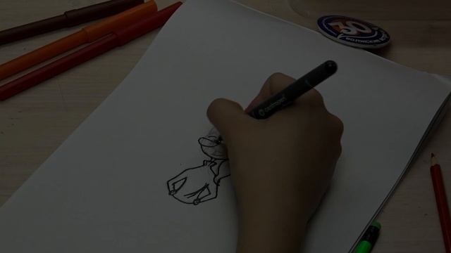 Как рисовать CountryHumans. Выпуск 3 /  Канада
