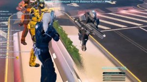 Да что вы знаете про промахи в xcom 2 - ничего, пока не посмотрите это видео.