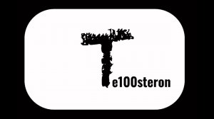 Testosterona - Quiero más, quiero más