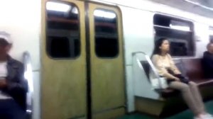 Метро Часть.(1) Замоскворецкая Линия