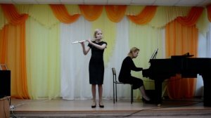 Ф.Шуберт - Пчёлка