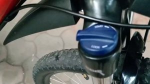 GT Karakoram Sport 29er 2017