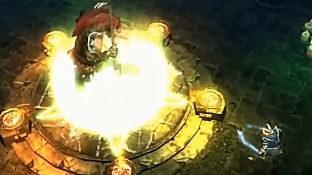 Drakensang Online: видео обзор эпической фэнтези игры. |Дракенсанг Онлайн регистрация. смотреть онлайн