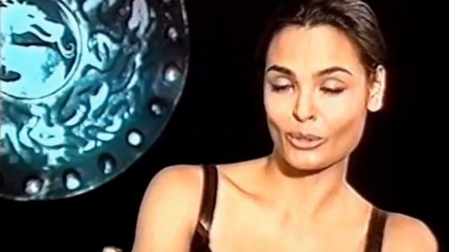 Как снимали Смертельную битву (Mortal Kombat) - 2 Part