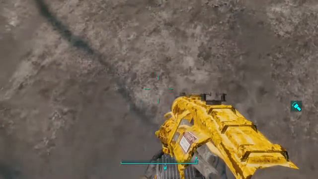Fallout 4's Ragdoll Physics are Magical смотреть онлайн