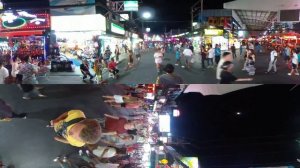 Пхукет 360°: "Бангла Роуд" (Bangla Road)