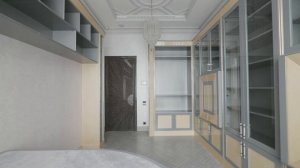 Уникальный объект в жк Mon cher на Якиманке