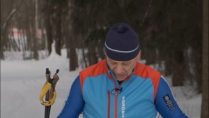 Интервью с основателем музея лыж в Череповце