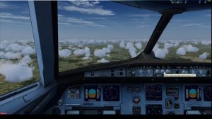 [FSX] Airbus Навигация От простого к сложному АРК-ADF