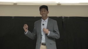 The Future of the World: AI and Cloud Computing | Amrith Kumaar | TEDxYouth@FHS