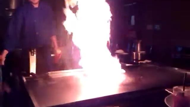 Tango Sushi смотреть онлайн