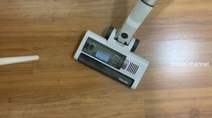 Philips 4000 Series Cordless Vacuum XC4201 Cleaner | Home Appliances Unboxing
