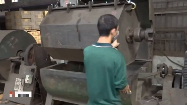 Как ДЕЛАЮТ ГВОЗДИ? Производство гвоздей как БИЗНЕС ИДЕЯ смотреть онлайн