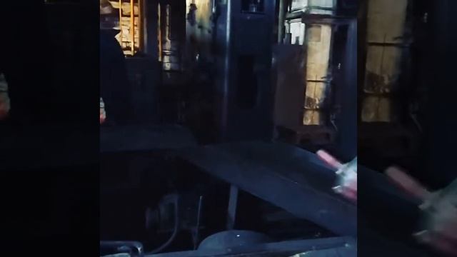 Производство лопат на ЧАО "ВИСТЕК" смотреть онлайн