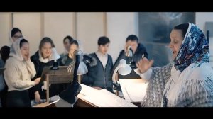 Рождественские колядки. СЛАВА В ВЫШНИХ БОГУ. Минск. 2022