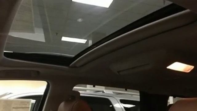 2019 Toyota Sequoia Platinum in Cincinnati, OH 45249 смотреть онлайн