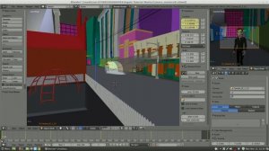 Blender Quick Tip - Using Camera Markers