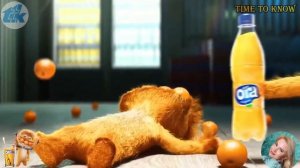 Best Funny ORA Slovenian Soft Drink Commercials