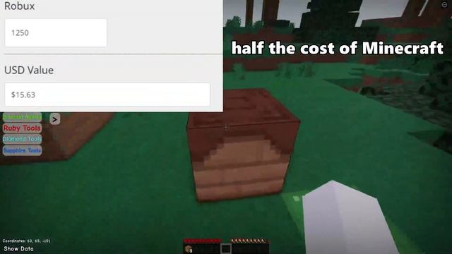 Playing Strange Video Game Clones in Roblox... смотреть онлайн