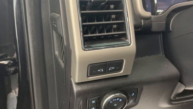 2018 Ford F-150 Crew Cab Lariat 4x4 Stock # PJKC74862 | #RelyOnATA | @RelyOnATA смотреть онлайн