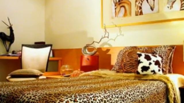 Этнический стиль в интерьере смотреть онлайн