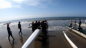 Outriggers - Santa Barbara Outrigger Canoe Club - sbocc.org