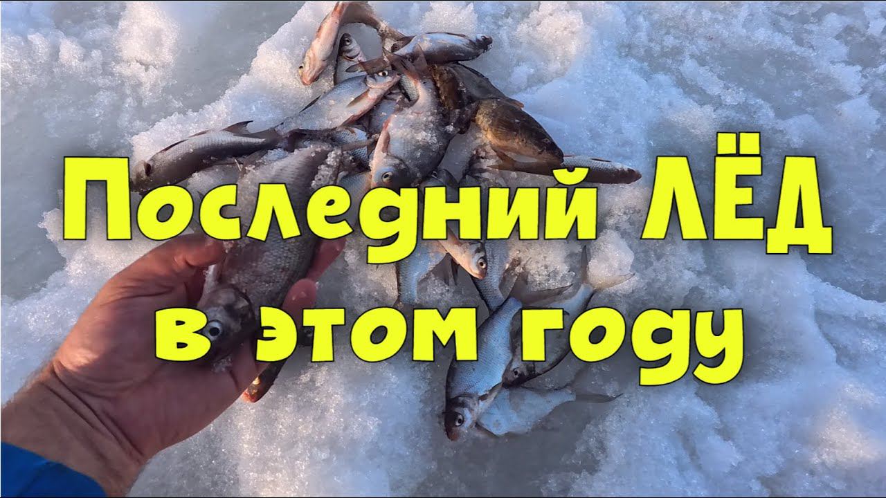 Последний ЛЁД в этом году смотреть онлайн