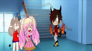 Типичные гача тренды