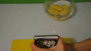 ГРИБНОЙ СУП ИЗ ОПЯТ ЗАМОРОЖЕННЫХ!